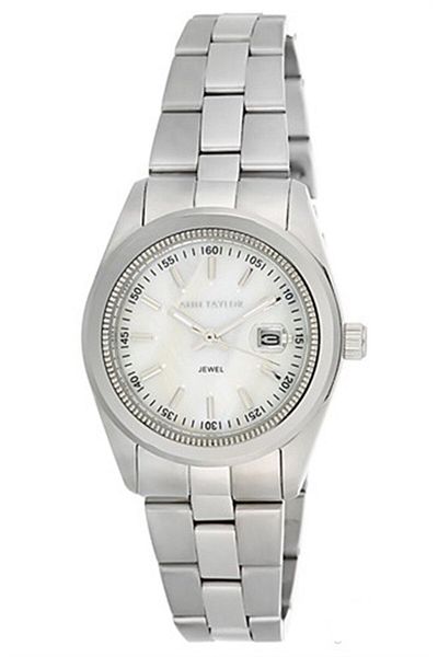 Ann Taylor At711-01 Wristwatch