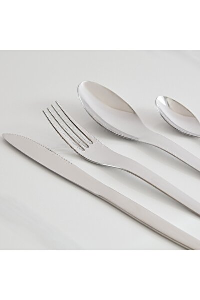 Home Box Lito Blade 16-Piece Cutlery Set