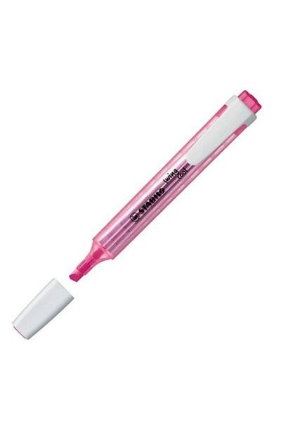 Stabilo Swing Cool Highlighter 275/56 Pink