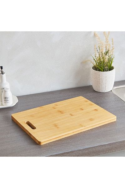 Home Box Bamboo Cutting Board 40 cm