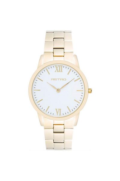 Retro RT1003-202 Wristwatch