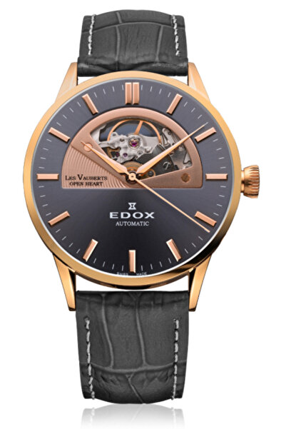 Edox Ed8501437rgır Erkek Kol Saati