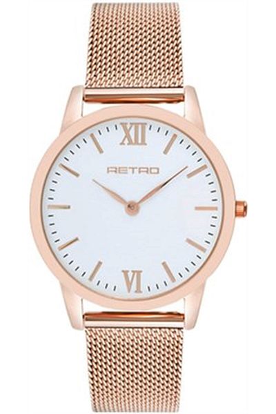 Retro Rt1003-303 Men's Wristwatch