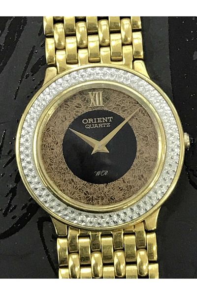 Orient Kwd80084d0 Wristwatch