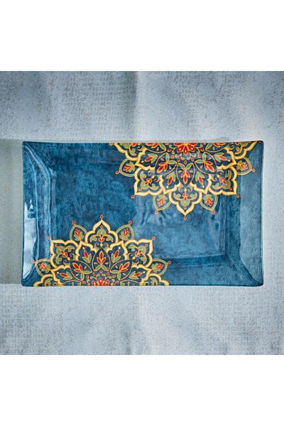 Home Box Treasure Small Tray