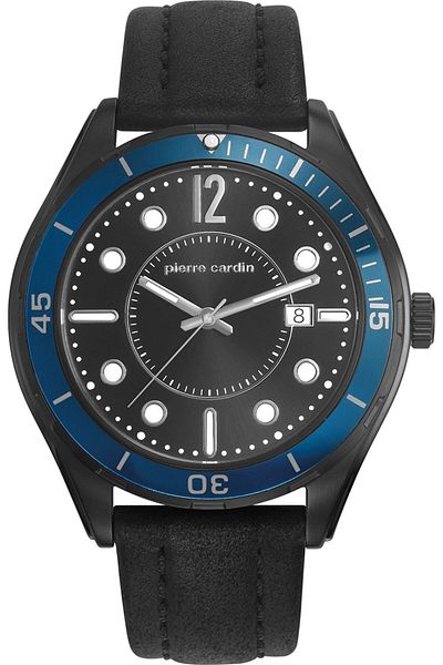 Pierre Cardin PC107161f03 Men's Wristwatch