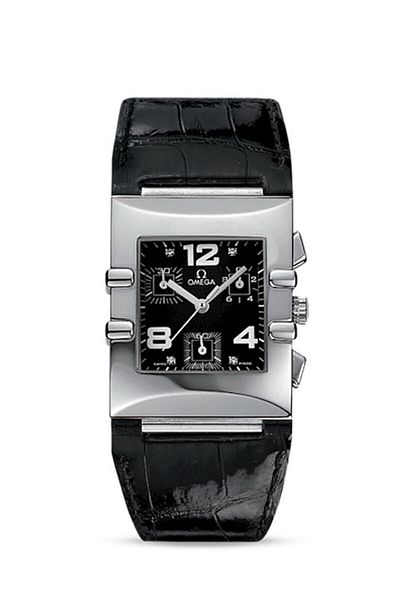 Omega ساعة يد Qudara 1841.55.11