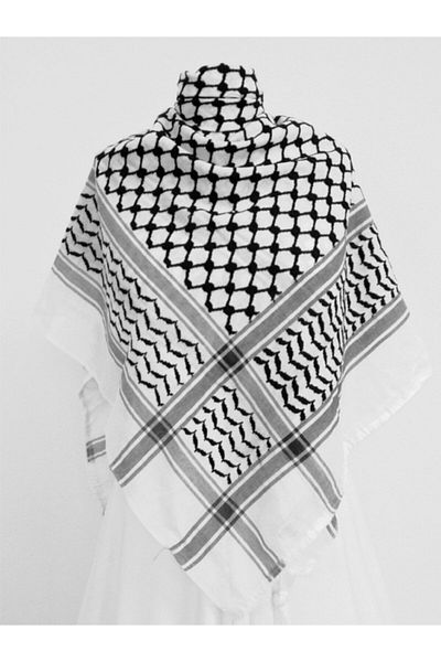 Kaftan Collection Palestine Pleasure, Cotton Quality Palestine Pushie