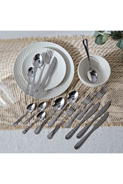 Home Box Lito Valencia 16-Piece Cutlery Set