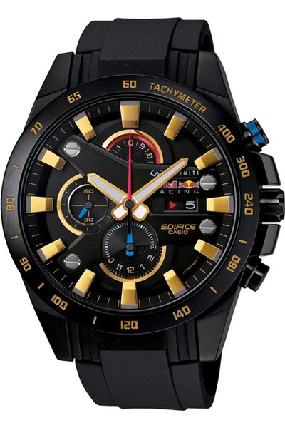 Casio Efr-540rbp-1avudf Erkek Kol Saati