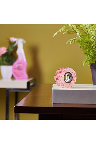 3M Clear Mounting Tape