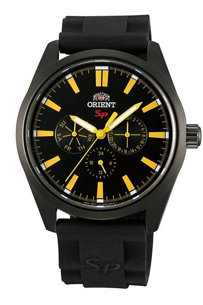 Orient Fux00003b0 Men's Wristwatch