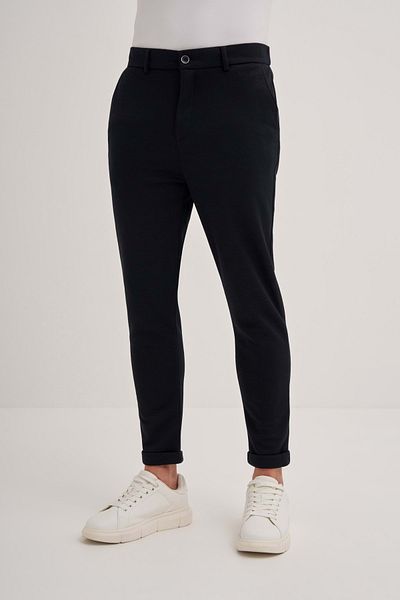 Cazador Caz 0020 Jogger Pants 24Kceed00020 Navy Blue