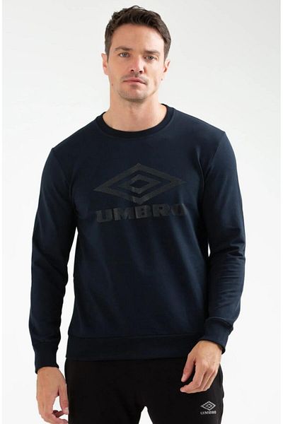 UMBRO Men's Sweat - Relaxed Fit