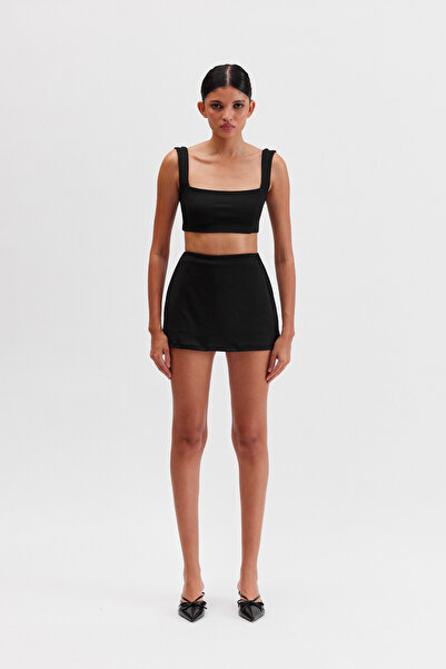 LAMODEMAPASS HERA Şort Etek
