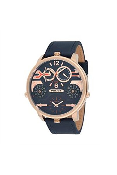 Police Pl.14838jsr/03 Erkek Kol Saati