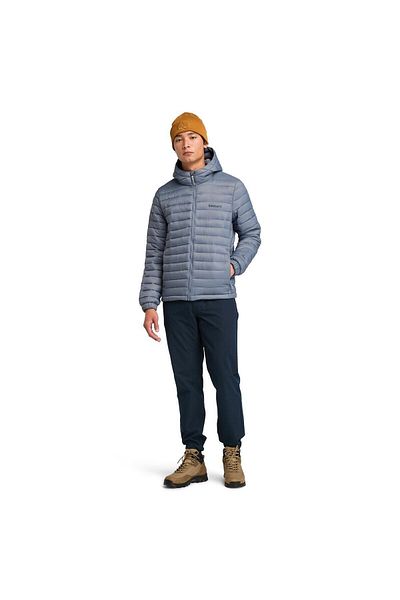 Timberland TIMBERLAND PEAK μονωμένη ανθεκτική αδιάβροχη κουκούλα TB0A625K0731