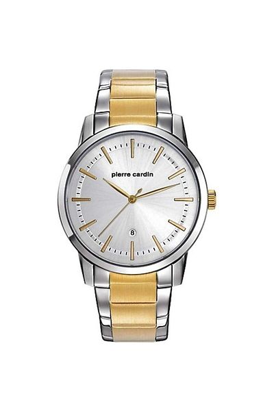 Pierre Cardin PC901861f04 Men's Wristwatch