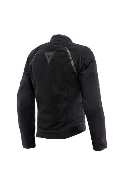 Dainese Air Frame 3 Coat Black
