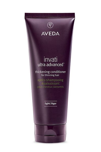 Aveda Invati Ultra Advanced Anti-Loss Conditioner: Light Tissue 200ml