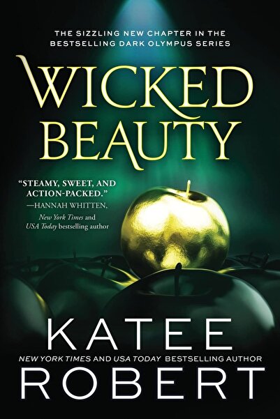 Sourcebooks Wicked Beauty