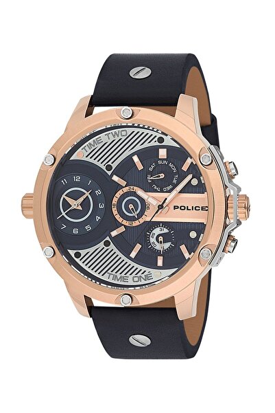Police Pl.15049jbcr/03 Erkek Kol Saati