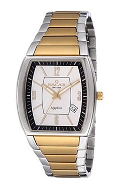 Nacar Nc09-29e348-csbm Erkek Kol Saati
