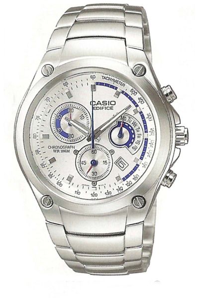 Casio ساعة اليد الرجالية Ef-507d-7avdf