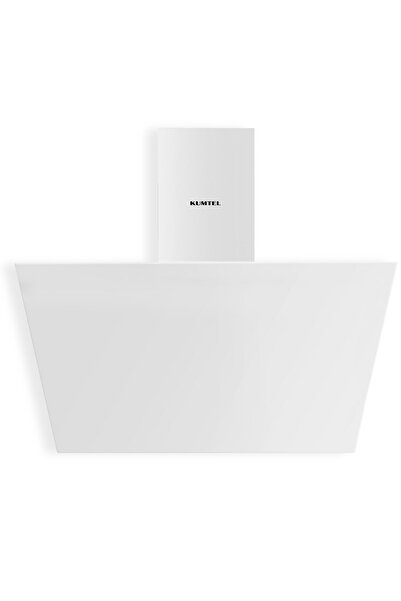 KUMTEL Beyaz 2 Li Set (ocak-davlumbaz)
