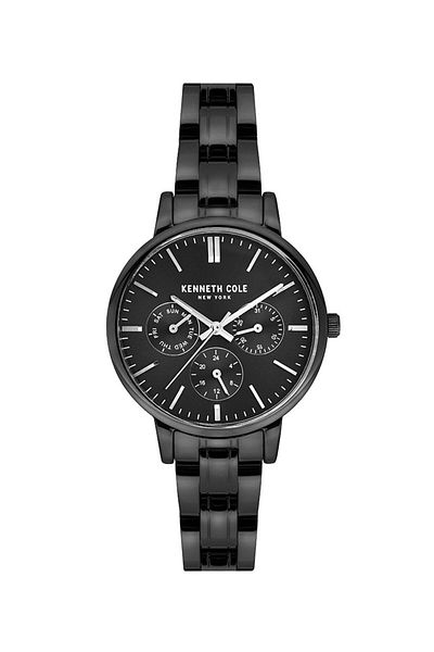 Kenneth Cole Kc51143003 Model Wristwatch