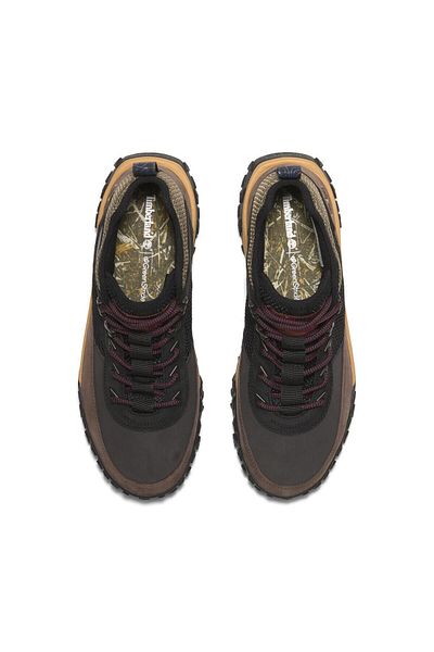 Timberland Ti̇mberland Greenstride Motion 6 Mid - Lace up Sneaker Tb0A6Cw1Ejc1
