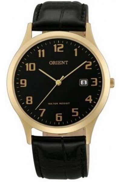 Orient Funa0003B0 Men's Wristwatch - Stylish and Convenient