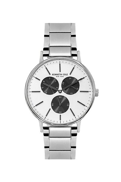 Kenneth Cole Kc 14946007   Men's Wrist Watch