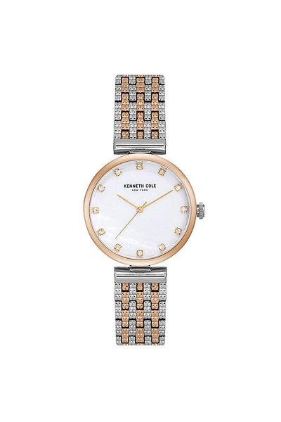 Kenneth Cole Kc50256003 Wrist Watch