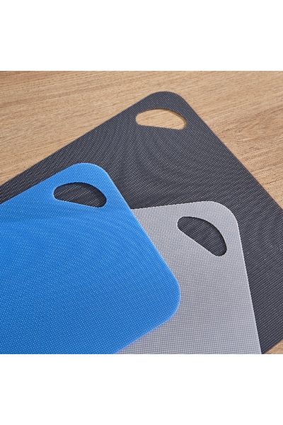 Home Box Esnek Kesme Tahtası 3'lü Set