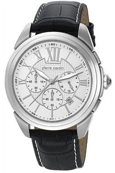Pierre Cardin PC104931f07 Men's Wristwatch