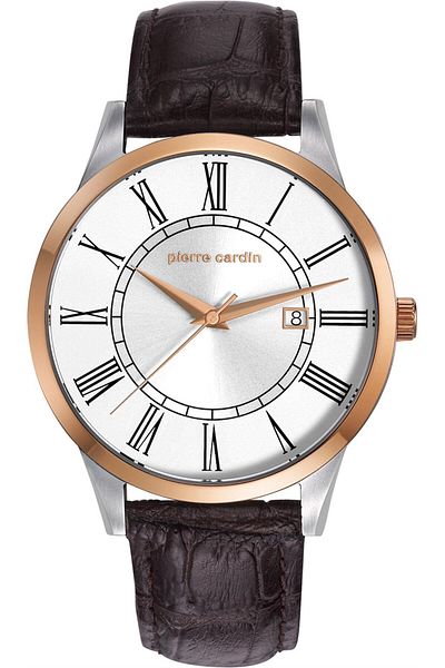 Pierre Cardin PC901731f04 Men's Wristwatch
