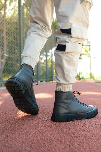 Riccon Erkek Bot 0012814 Füme