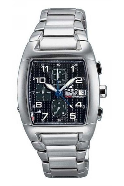 Casio ساعة يد رجالية Oc-502d-1avcf Ocean