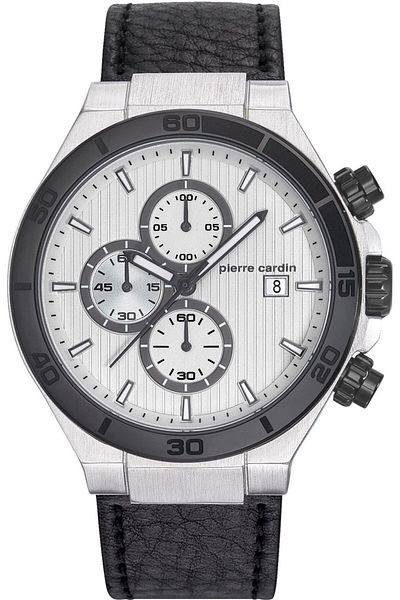 Pierre Cardin PC107611f04 Men's Wristwatch
