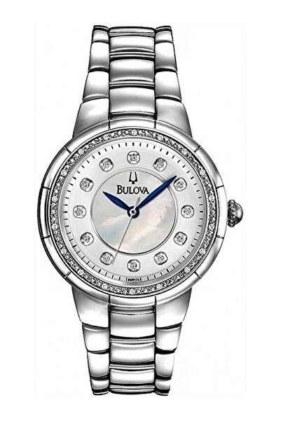 Bulova 96r174 Kol Saati