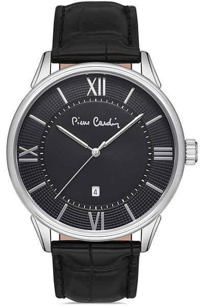 Pierre Cardin Pc 800091 F102 Men's Wristwatch