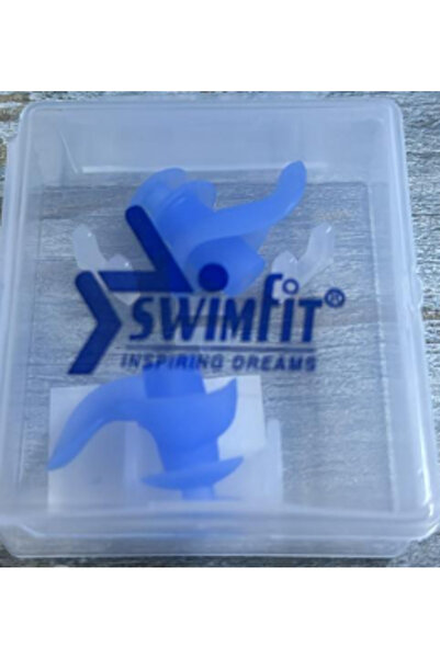 SWİMFİT Swimfit 606326 Kulak Tıkacı