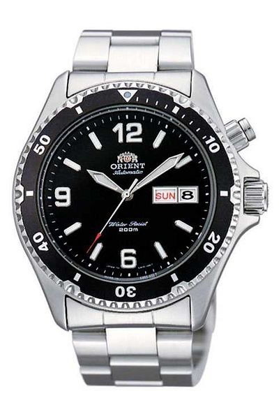 Orient Fem65001bv Maco Men's Wristwatch