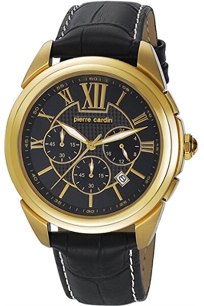 Pierre Cardin PC104931f09 Men's Wristwatch