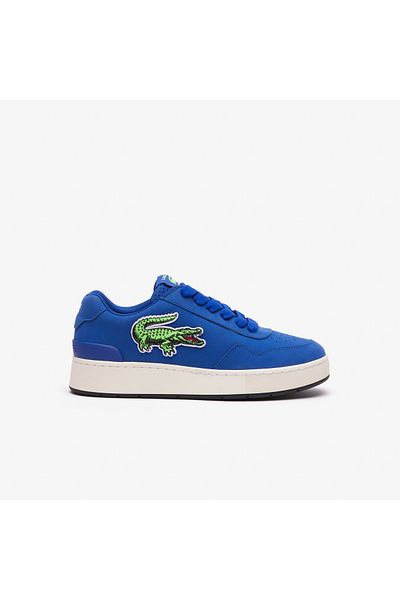 Lacoste Ανδρικό μπλε αθλητικό παπούτσι Ace Clip