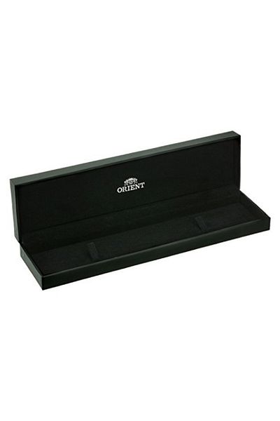 Orient Fag00001s0 ساعة يد بامبينو أوتوماتيكية للرجال