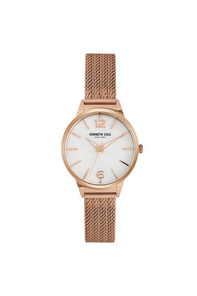 Kenneth Cole Kc50620003 Wrist Watch
