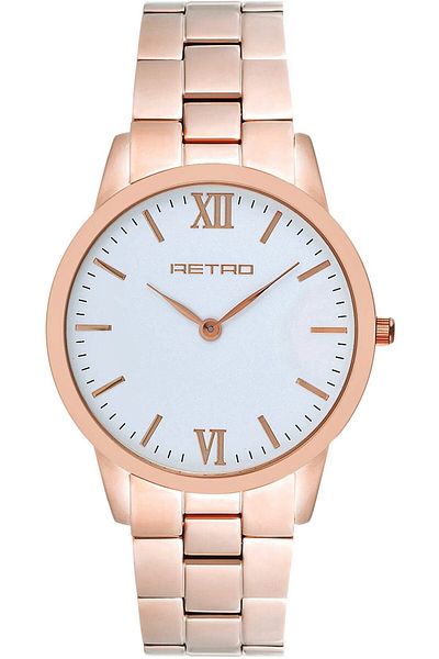 Retro Rt1003-203 Men's Wristwatch