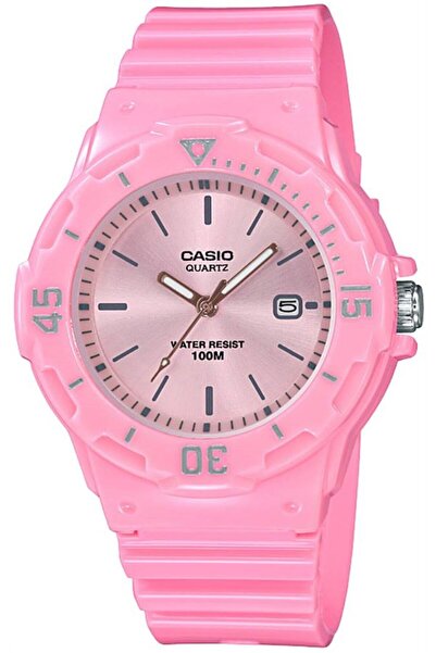 Casio Lrw-200H-4E4Vdf Wristwatch